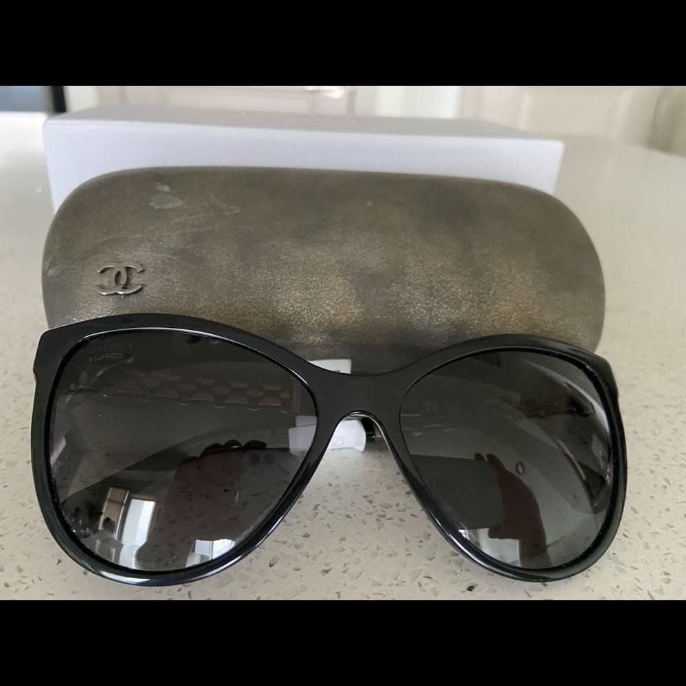 Chanel Sunglass